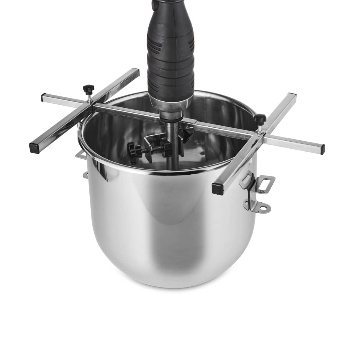 Stick Blender Bowl Support — 2