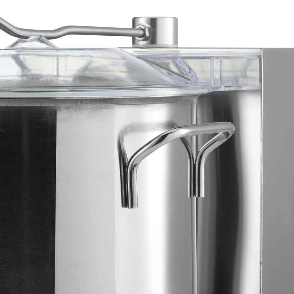 Food Processor - 6L — 10
