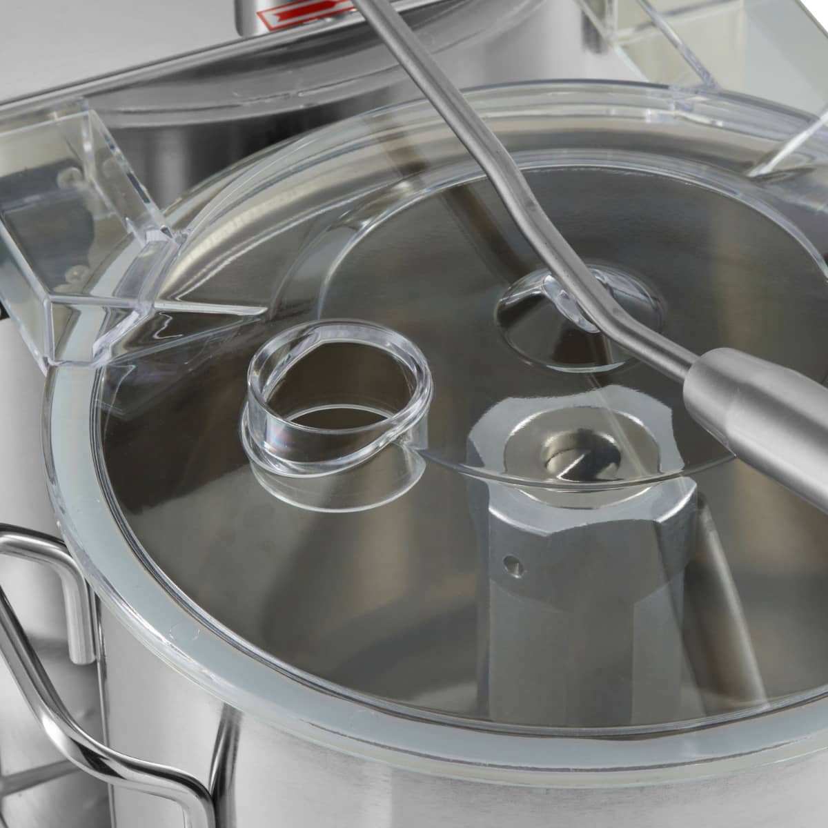 Food Processor - 9L — 11