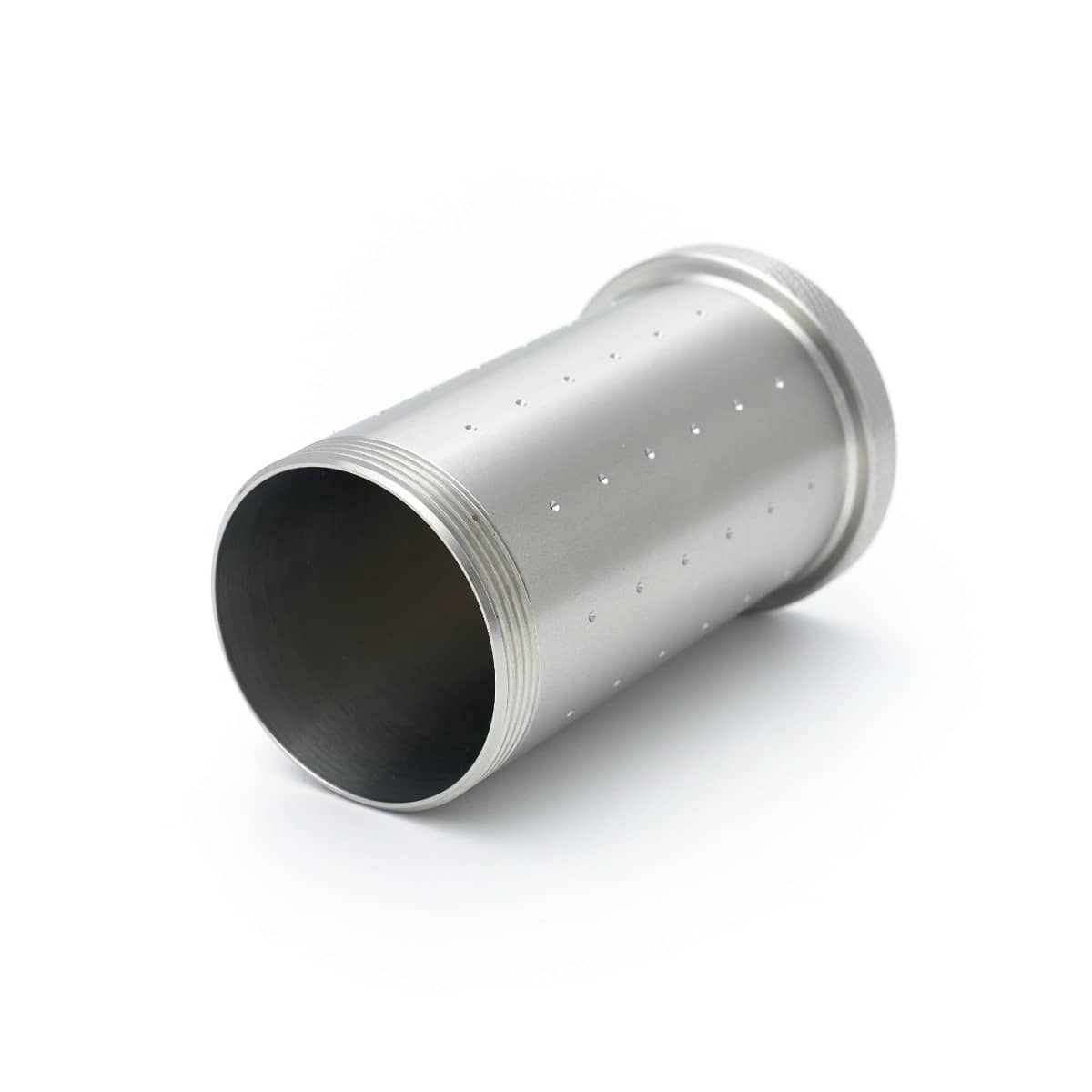 Dry Ice Maker - Dry Ice Cylinder 5,6 x 11,2cm - 120 Seconds — 13
