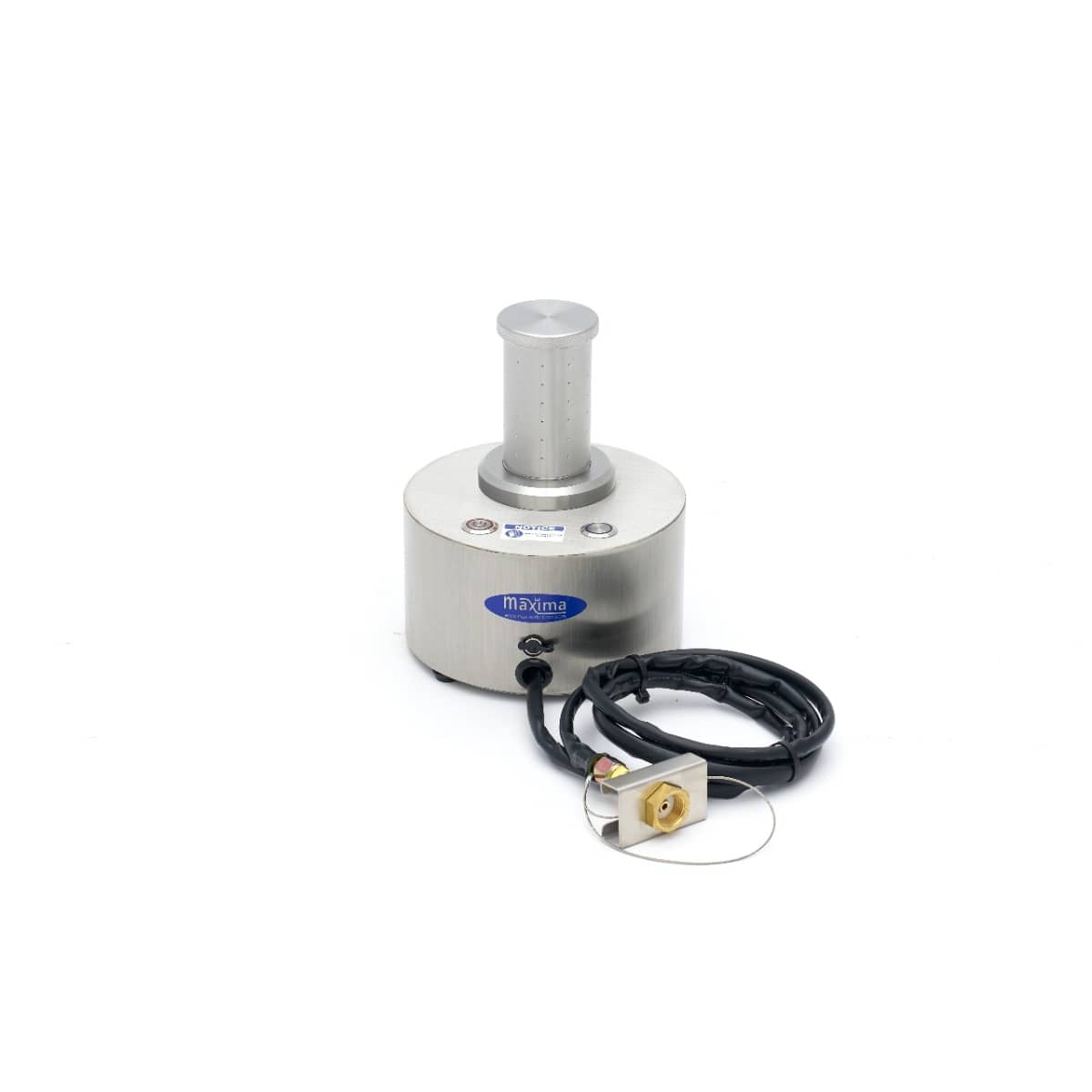 Dry Ice Maker - Dry Ice Cylinder 5,6 x 11,2cm - 120 Seconds — 6
