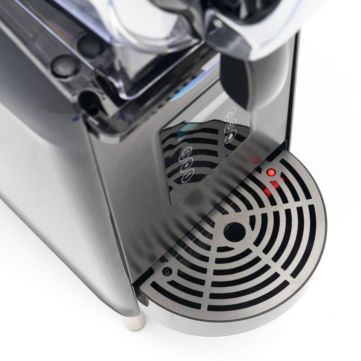 Slush Puppy & Granita Machine - 1x 12L - Digital Display — 13