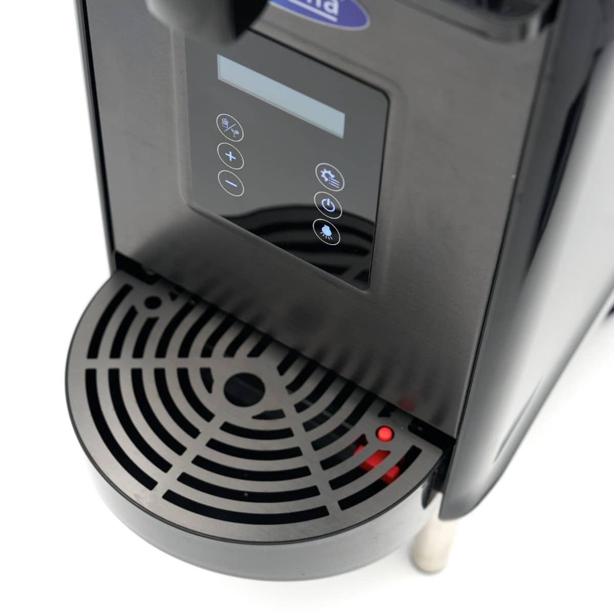 Slush Puppy & Granita Machine - 1x 12L - Digital Display — 14
