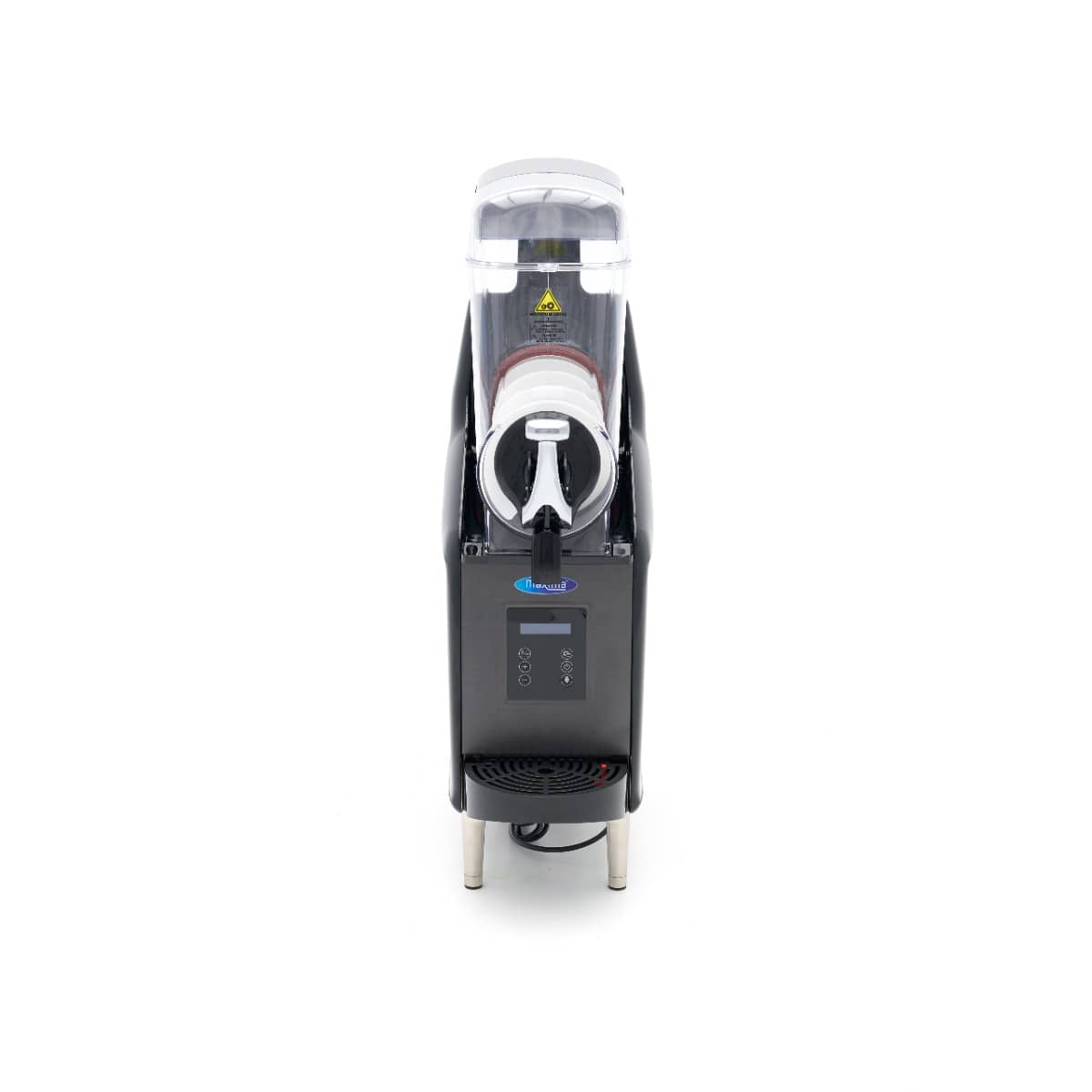 Slush Puppy & Granita Machine - 1x 12L - Digital Display — 2