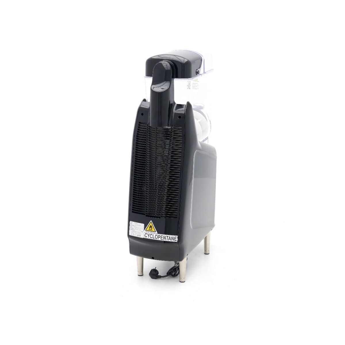 Slush Puppy & Granita Machine - 1x 12L - Digital Display — 5