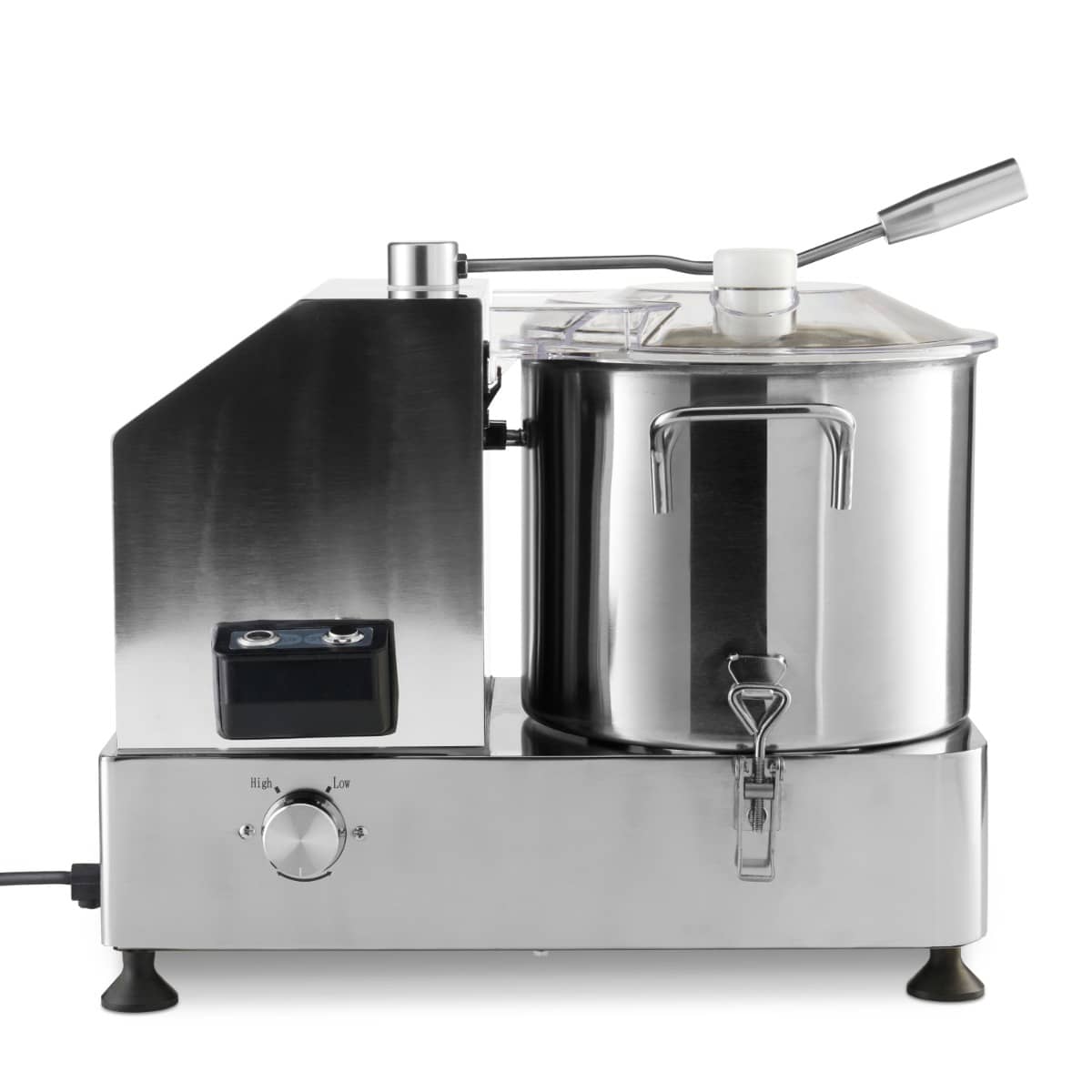 Food Processor - 9L — 3
