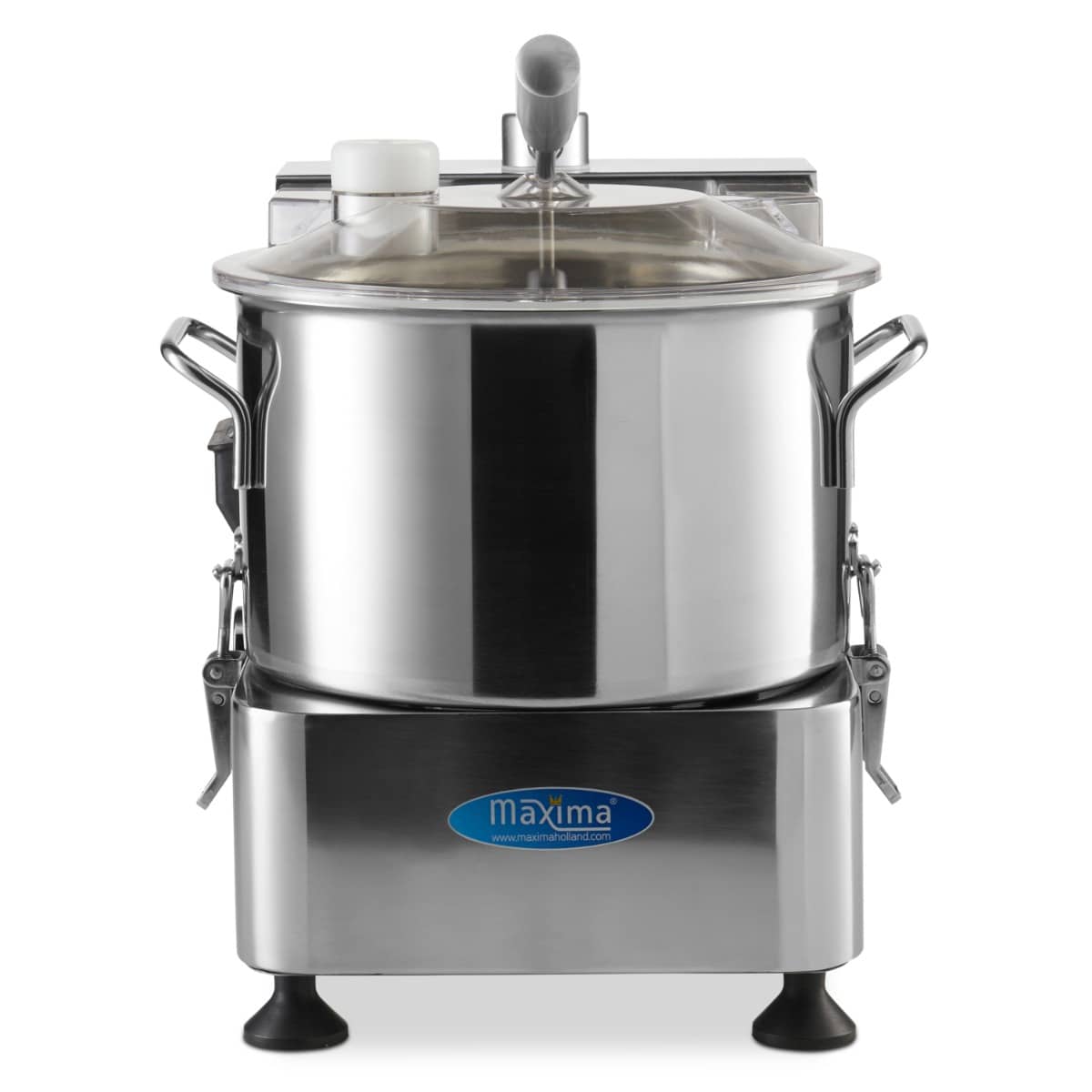 Food Processor - 6L — 2