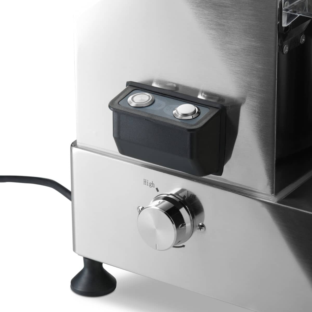Food Processor - 9L — 8