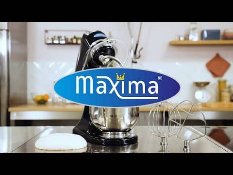 Stand Mixer - 7L - Up to 2kg Dough - Green — 14