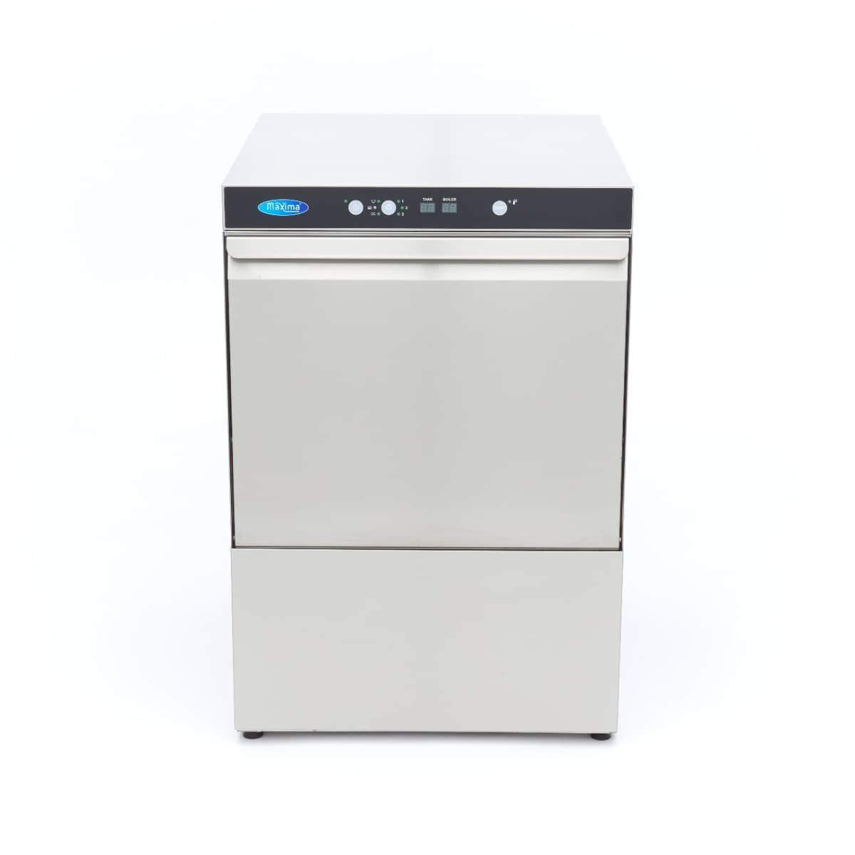 Undercounter Dishwasher - 50 x 60cm - 400V — 3