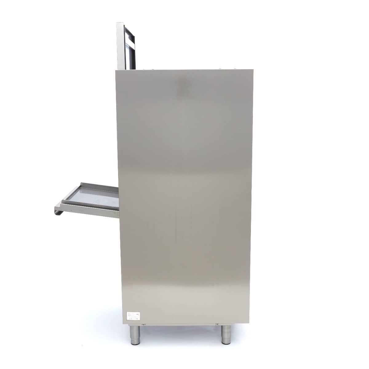 Pot Washer - 56 x 63cm - 400V — 3
