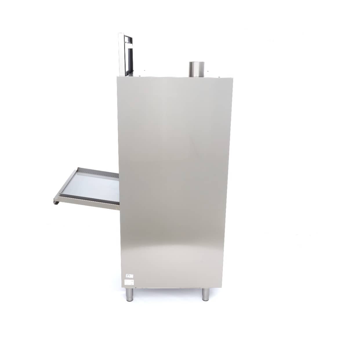 Pot Washer - 70 x 70cm - 400V — 3