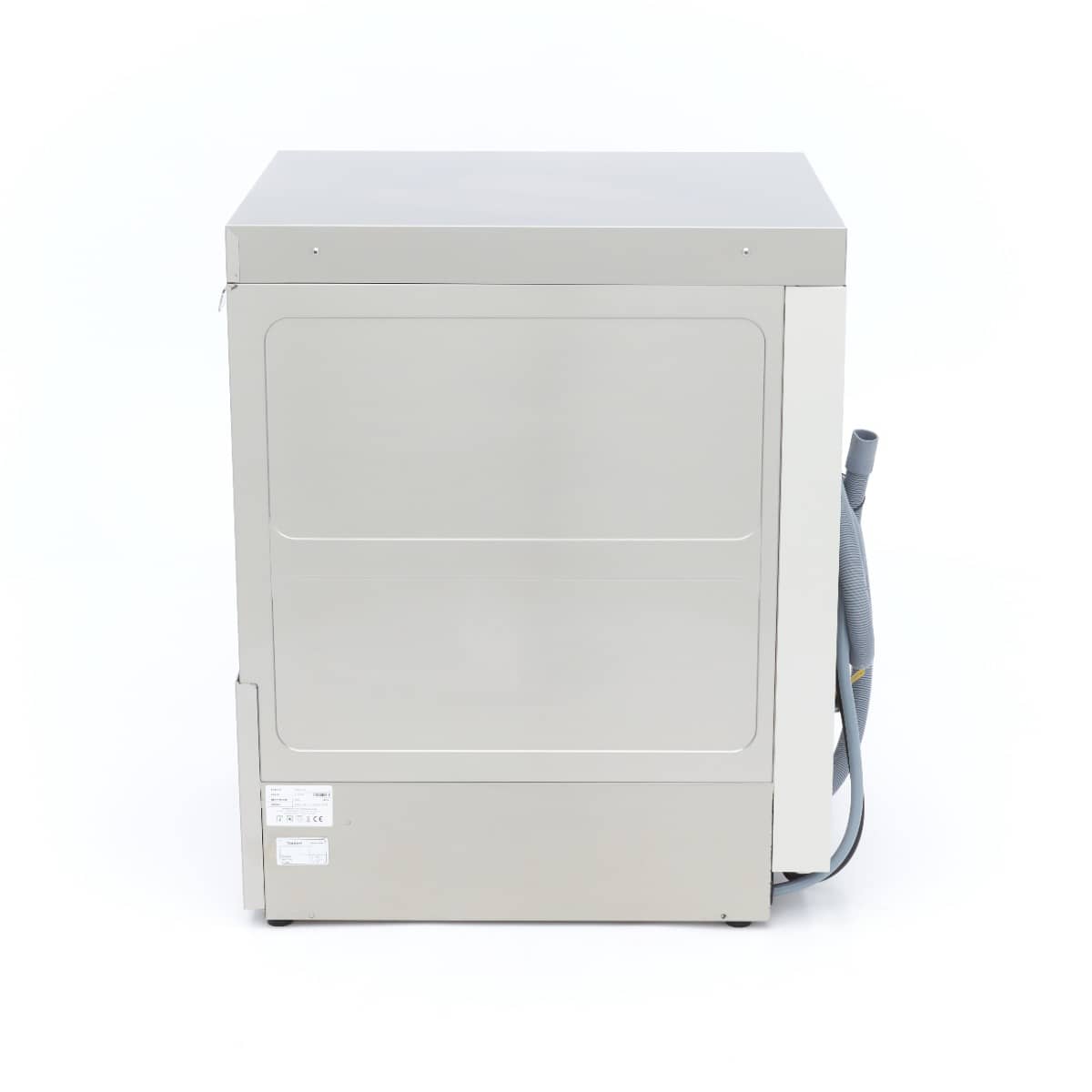 Undercounter Dishwasher - 50 x 60cm - 400V — 4