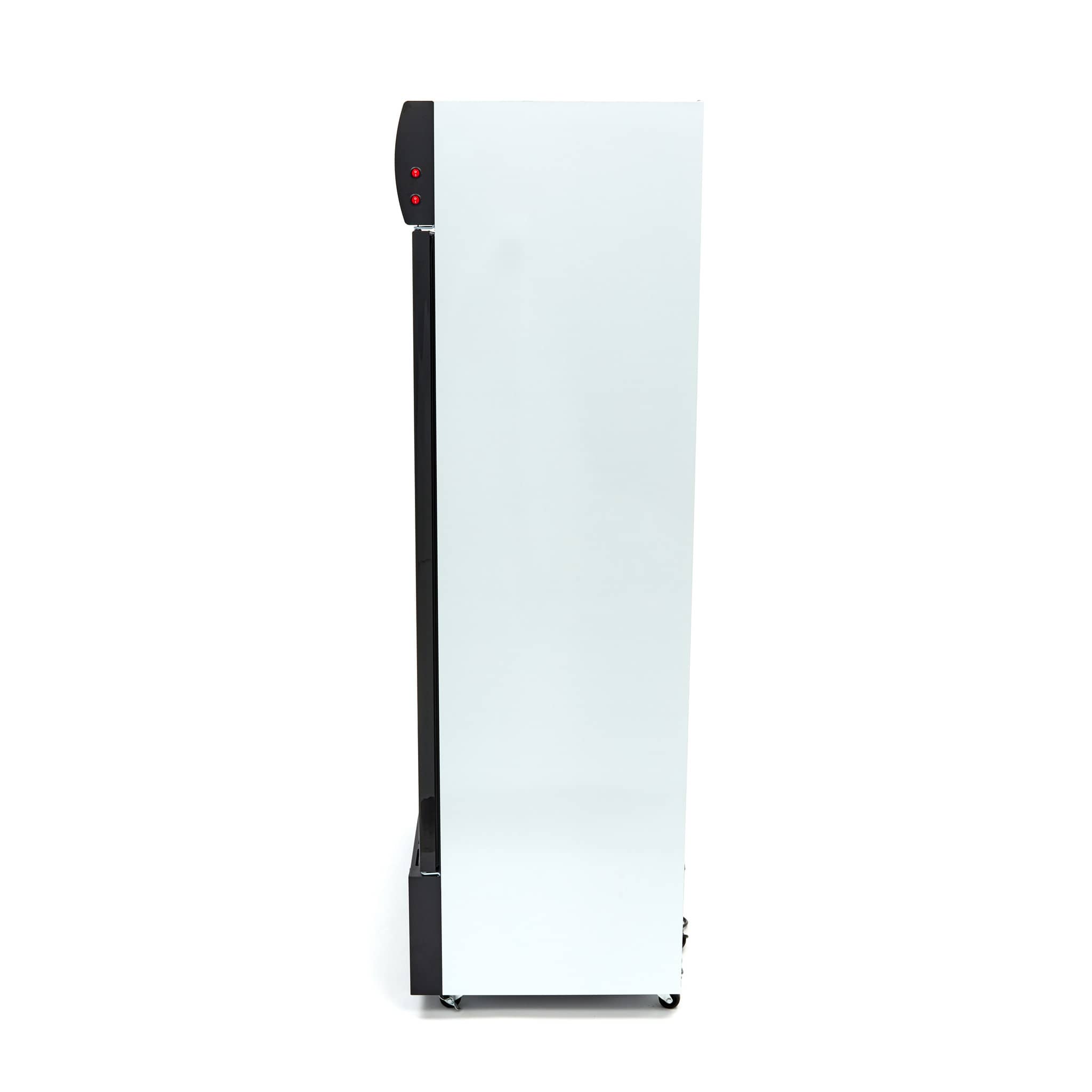 Drinks Fridge - 700L - 8 Adjustable Shelves — 3