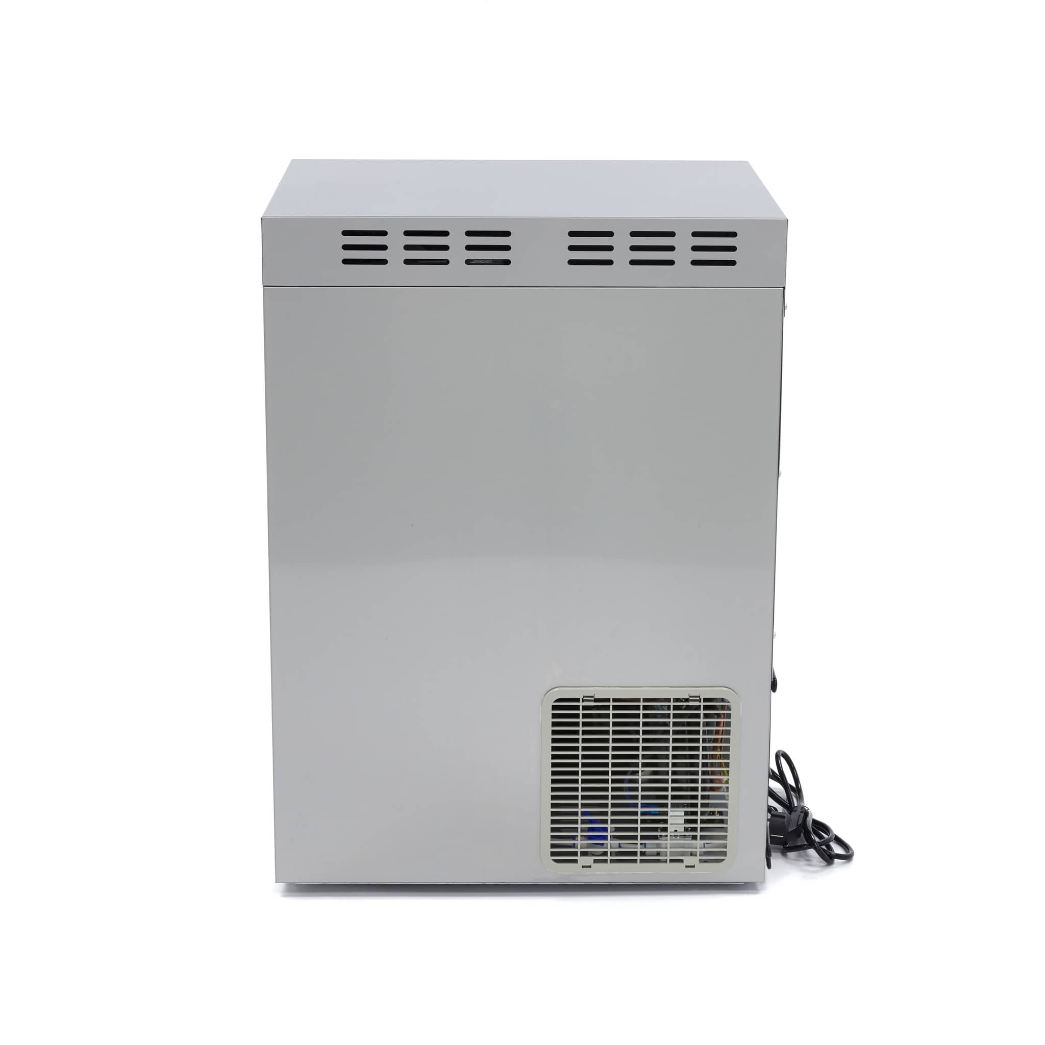 Ice Machine - 50kg/day - Crushed/Flaked - Water Cooled — 3