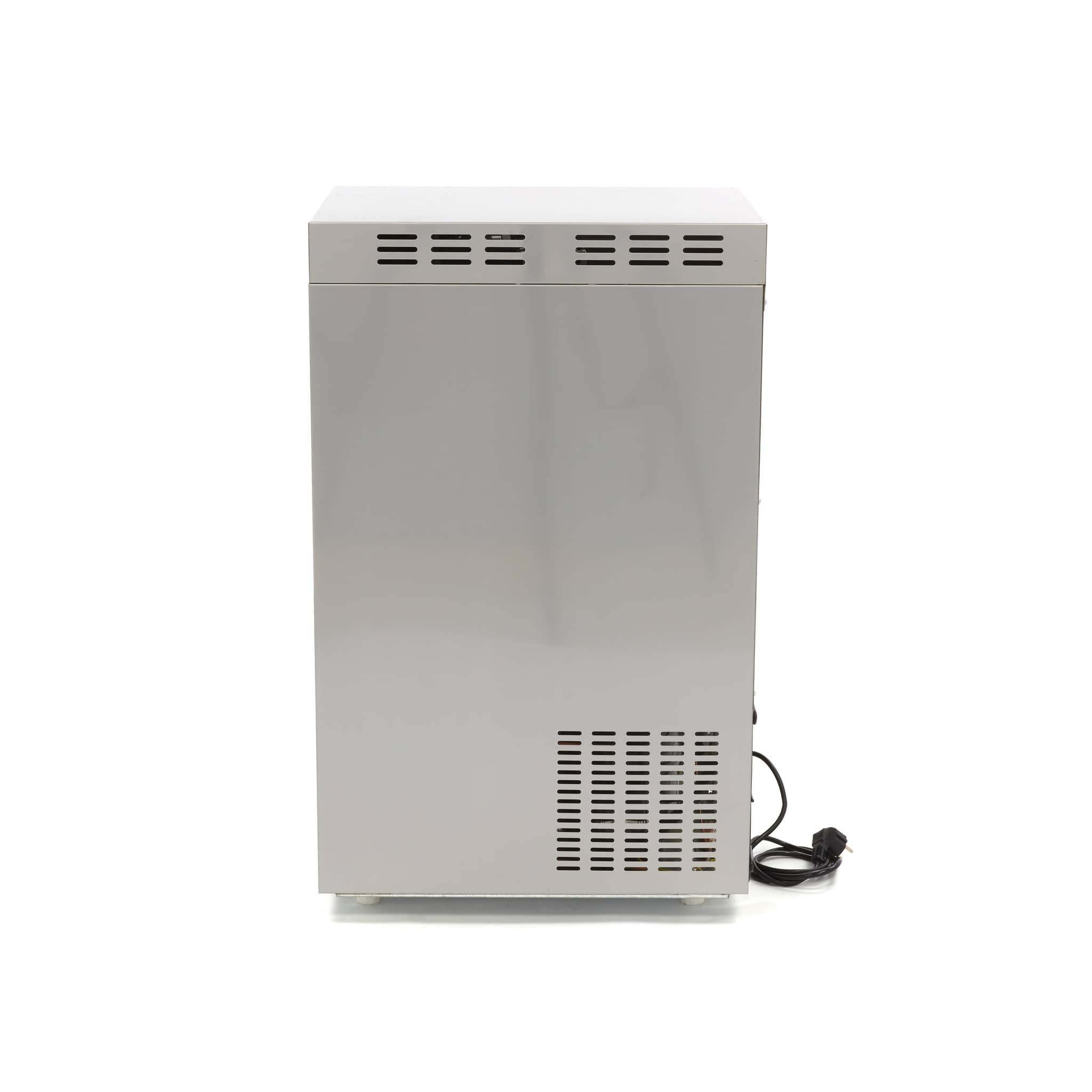 Ice Machine - 85kg/day - Crushed/Flaked - Water Cooled — 4