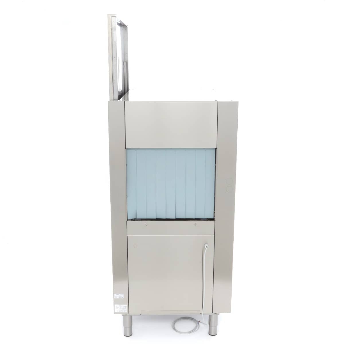 Rack Conveyor Dishwasher - Right Exit — 3