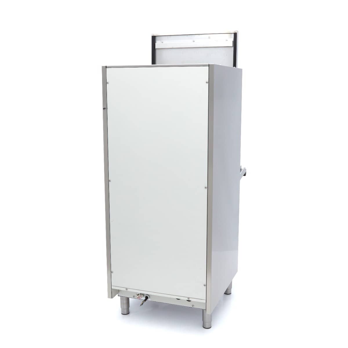 Pot Washer - 56 x 63cm - 400V — 4