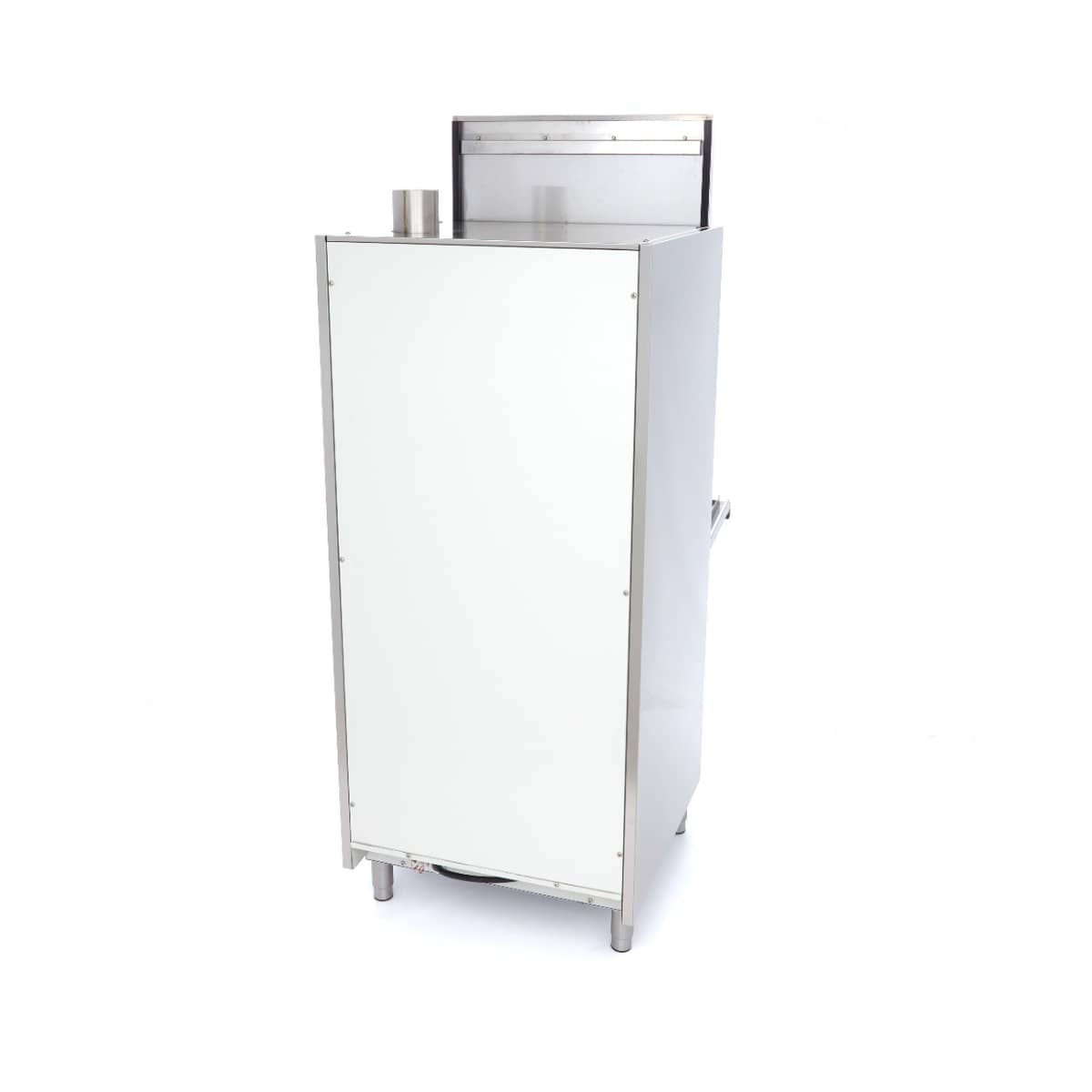 Pot Washer - 70 x 70cm - 400V — 4