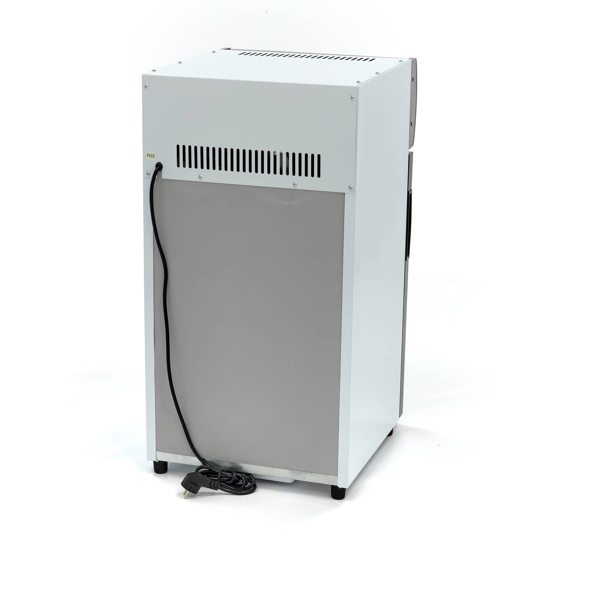 Drinks Fridge - 50L - 2 Adjustable Shelves — 4