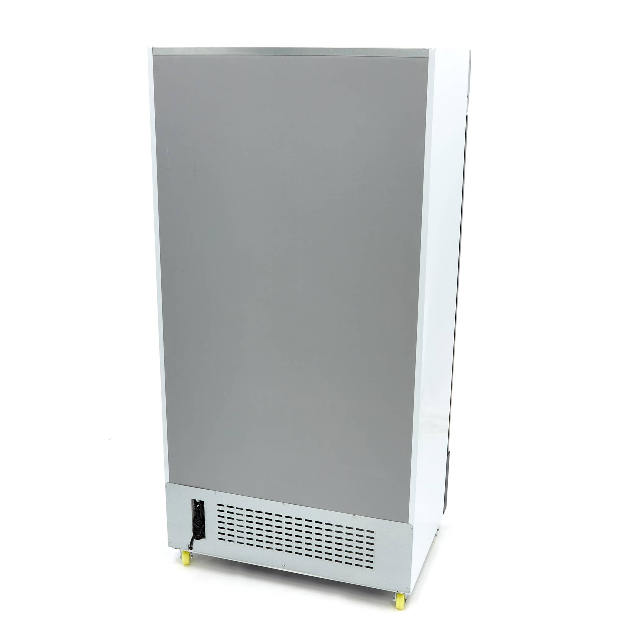 Drinks Fridge - 800L - 8 Adjustable Shelves — 4