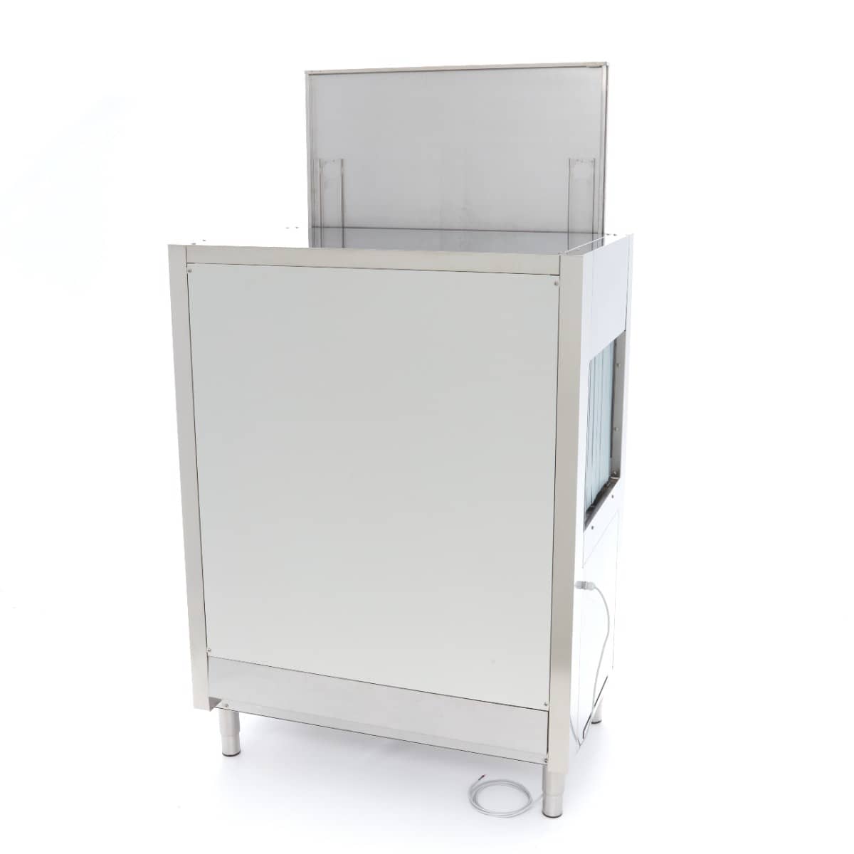 Rack Conveyor Dishwasher - Left Exit — 4