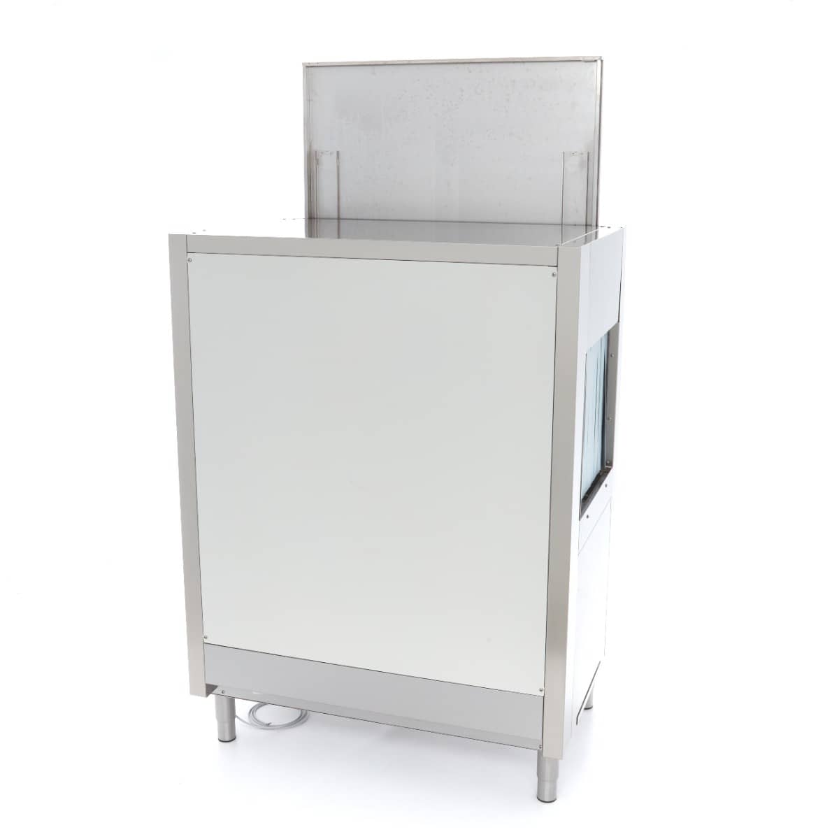 Rack Conveyor Dishwasher - Right Exit — 4