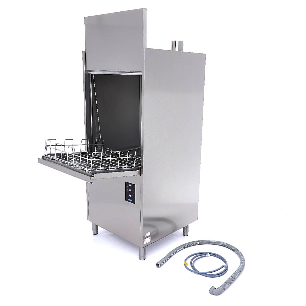 Pot Washer - 70 x 70cm - 400V — 14