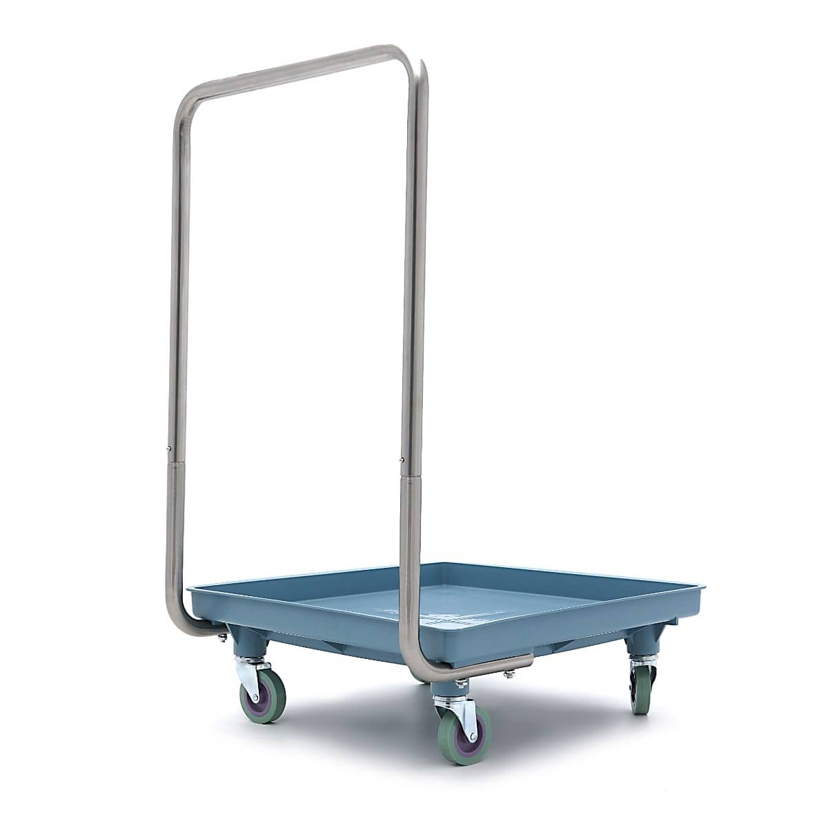 Dishwasher Rack Trolley - 54 x 60cm — 6