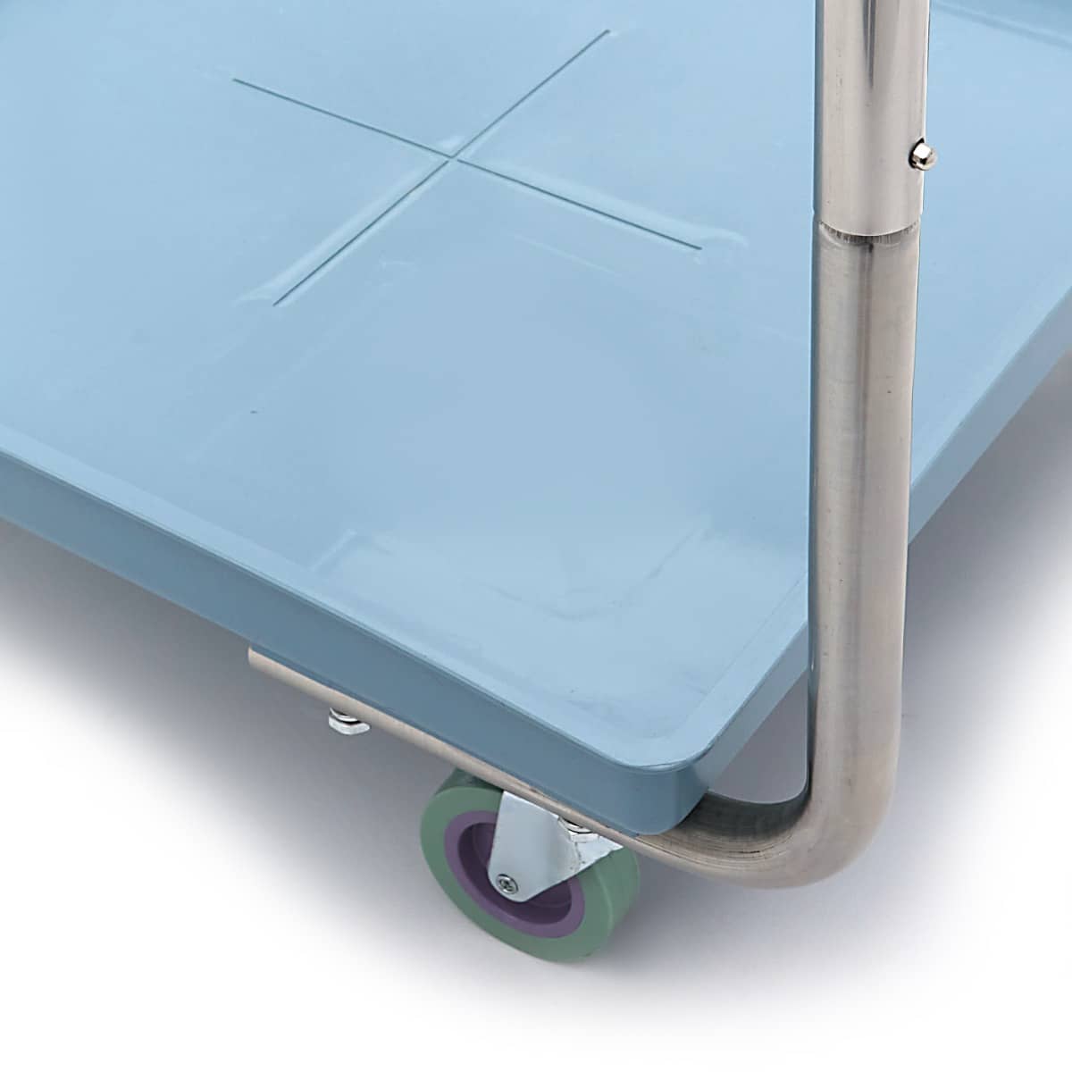 Dishwasher Rack Trolley - 54 x 60cm — 7