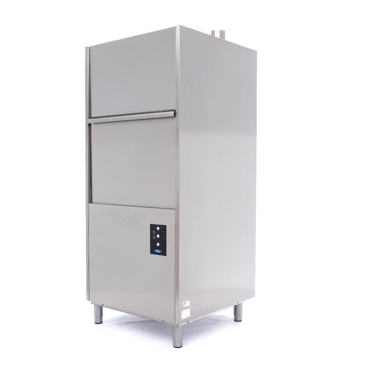 Pot Washer - 70 x 70cm - 400V — 5