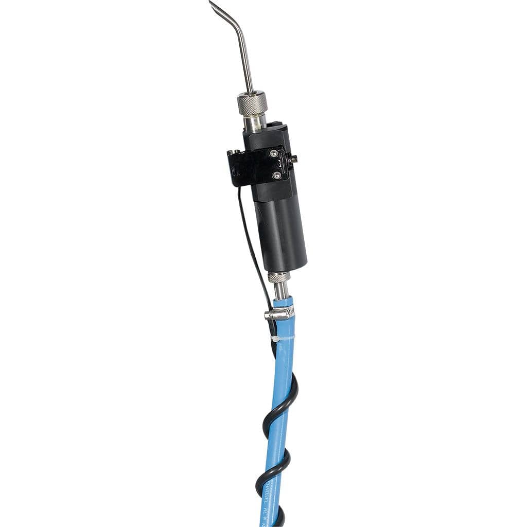 Dozator electronic cu roți dințate pentru creme și umpluturi Macpan seria CP | 400V — 3