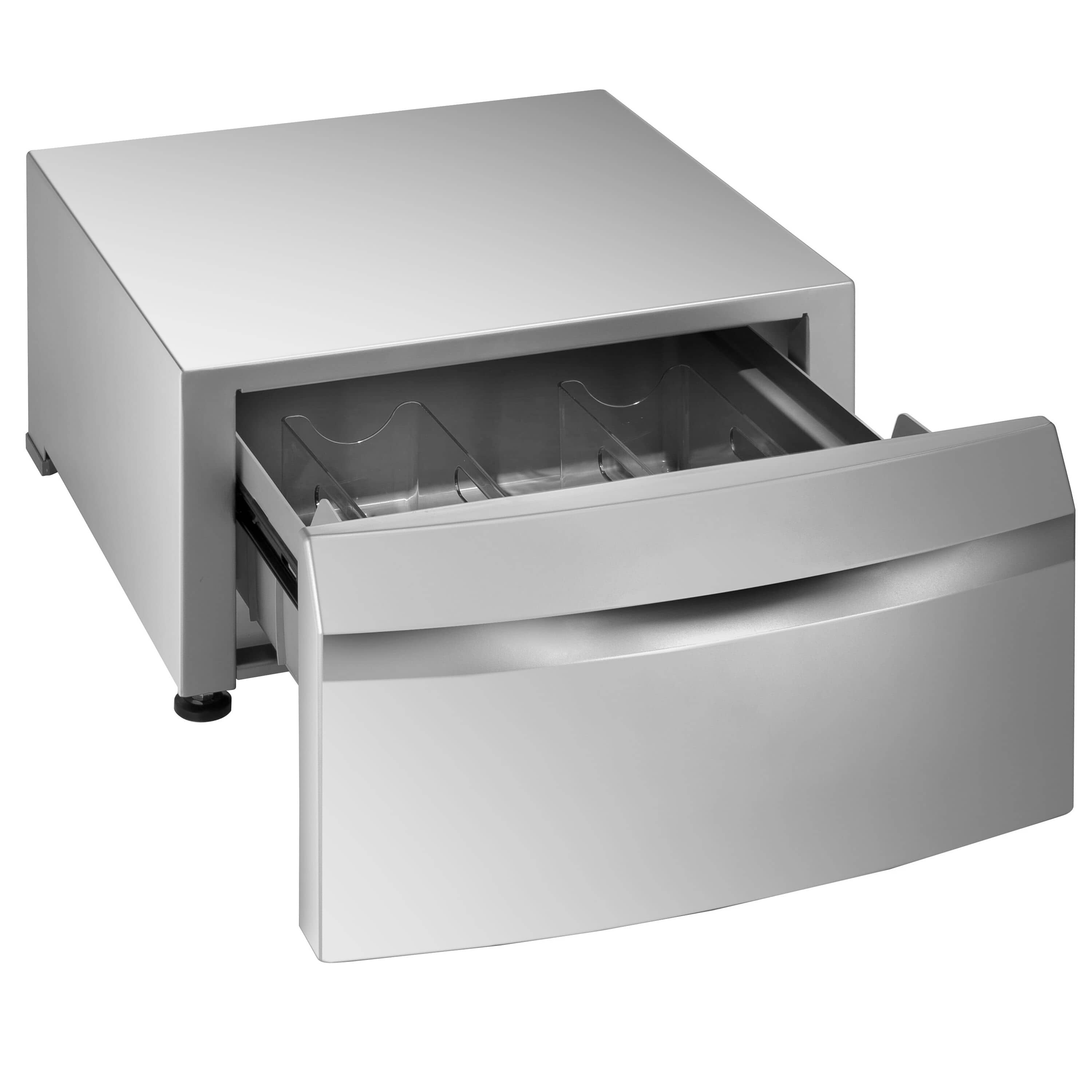 ELECTROLUX | myPRO/myPROzip - Plintă cu sertar detașabil — 5