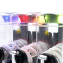 Product carousel Indicator