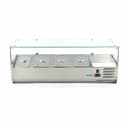 Product carousel Indicator
