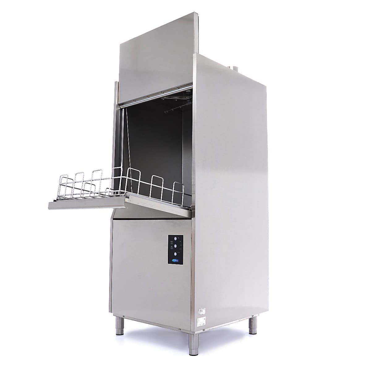 Pot Washer - 70 x 70cm - 400V