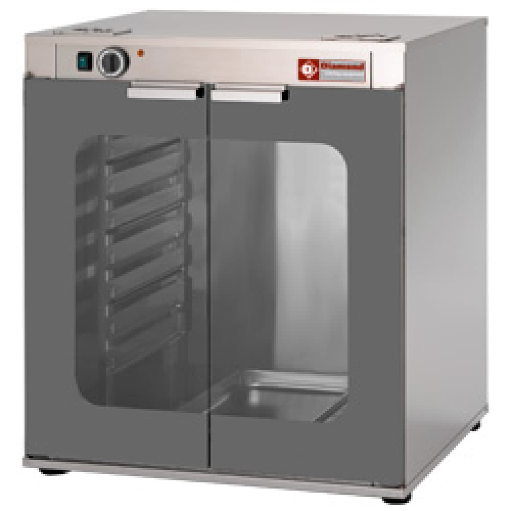 Levitation cupboard for oven 2 doors 8 levels – A doua alegere