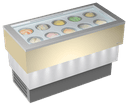 Product carousel Indicator