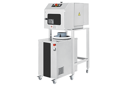 Rotunjitor Melc Aluat Pizza Hostek HK-AR800 (50-800g)