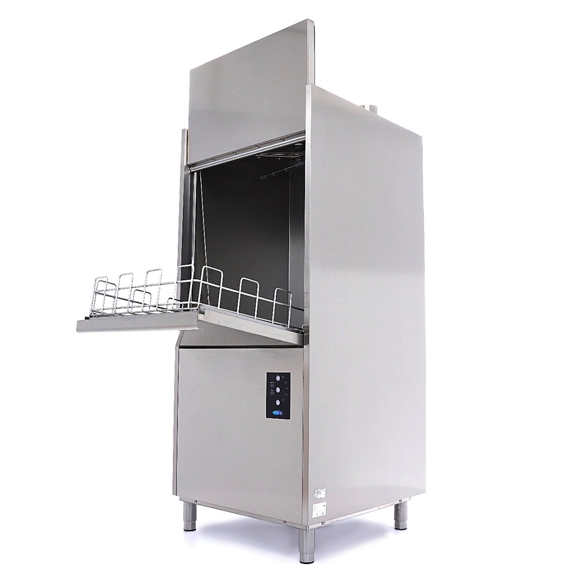 Pot Washer - 70 x 70cm - 400V