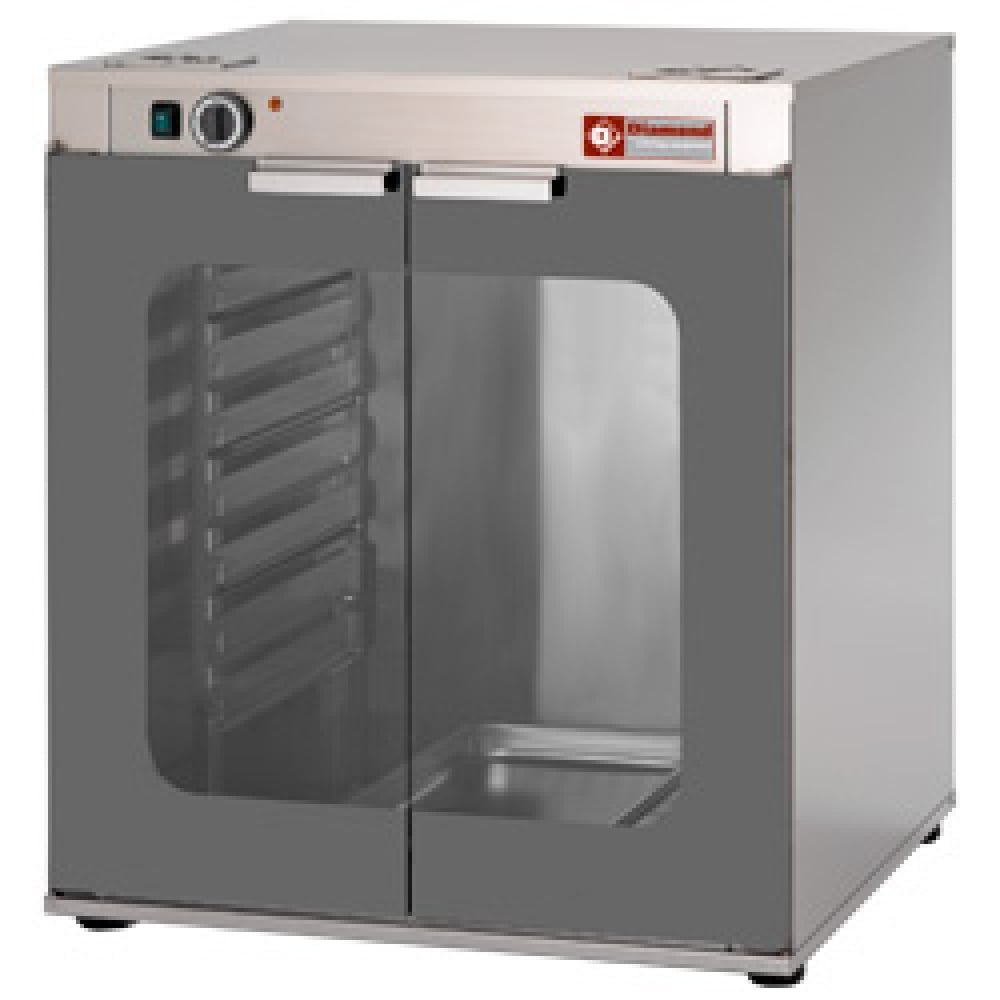 Levitation cupboard for oven 2 doors 8 levels – A doua alegere