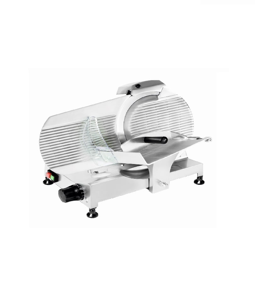Feliator profesional mezeluri și alimente Pimak GDM27 | 0,4 kW, 230V, Dim: 53x45x38 cm