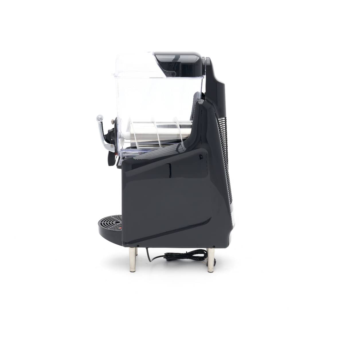 Slush Puppy & Granita Machine - 1x 12L - Digital Display — 4