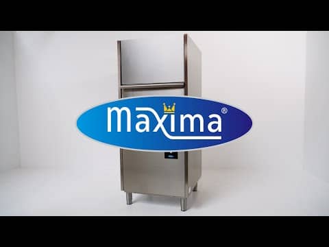 Pot Washer - 56 x 63cm - 400V — 14