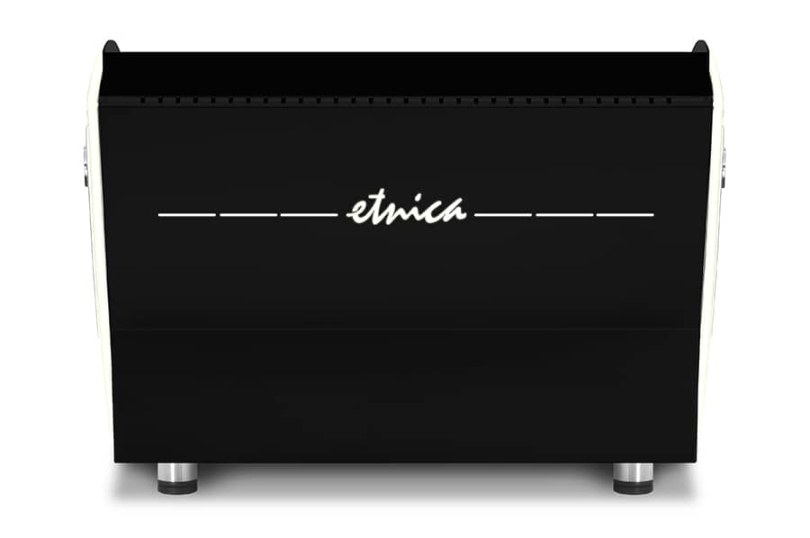 Espressor profesional 3 grupuri Orchestrale Etnica Evolution, PID Touch Screen, Flow-Time, Italia — 5