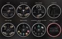 Product carousel Indicator